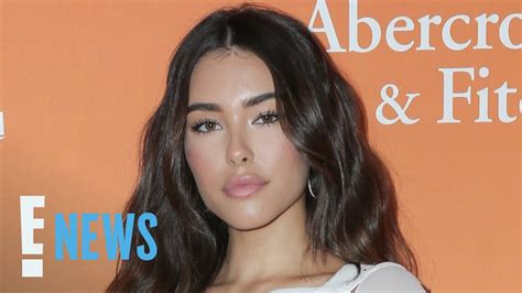 madison beer leaked video|Madison Beer Recalls Aftermath of Leaked Videos .